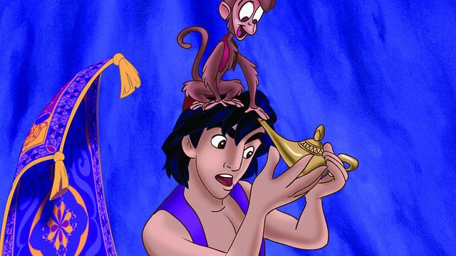 image de la news Aladdin recrute une scénariste de Game of Thrones