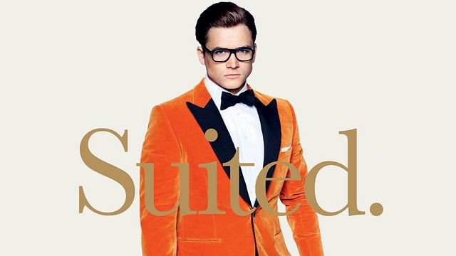 image de la news Kingsman 2 : Colin Firth, Taron Egerton et Channing Tatum s'affichent