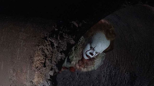 image de la news Ça - Partie 2 : quand le scénario sera-t-il prêt ? 