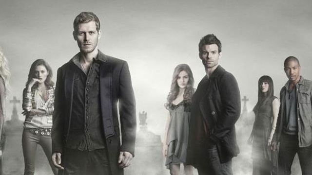 The Originals : la saison 5 sera la dernière 