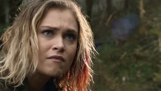 image de la news Comic-Con 2017 : Maddie est la narratrice du teaser de The 100  saison 5