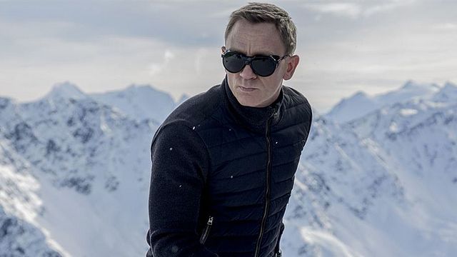 image de la news James Bond 25 annonce sa date de sortie, avec ou sans Daniel Craig