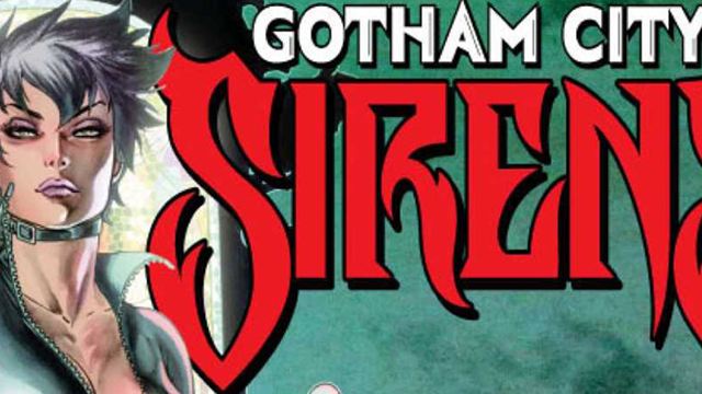 Gotham City Sirens : David Ayer fait taire les rumeurs
