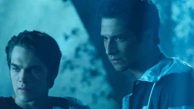 image de la news Teen Wolf : le retour de [SPOILER], une nouvelle menace liée aux Ghost Riders... Ce qu'il faut retenir du midseason premiere !