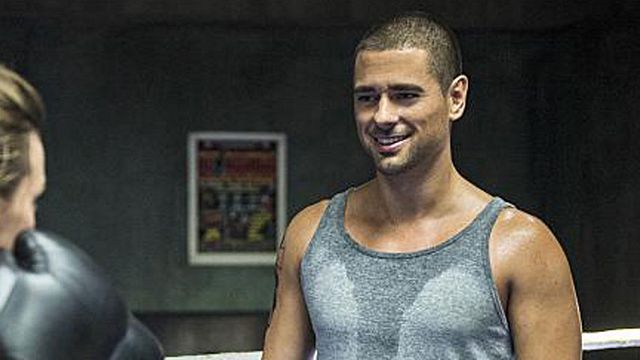 image de la news La saison 2 de Marvel's Jessica Jones accueille un acteur d’Arrow