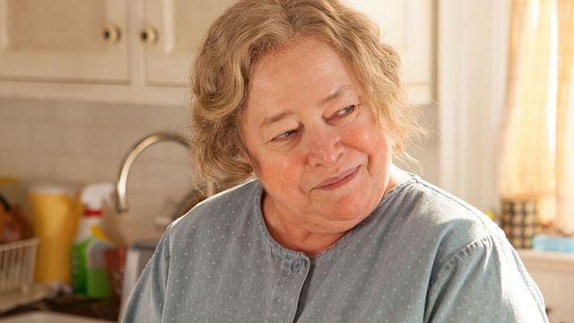 image de la news American Horror Story saison 7 : Kathy Bates ne sera pas de retour