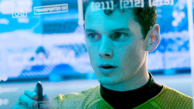 Mr. Mercedes : Anton Yelchin devait jouer le rôle principal