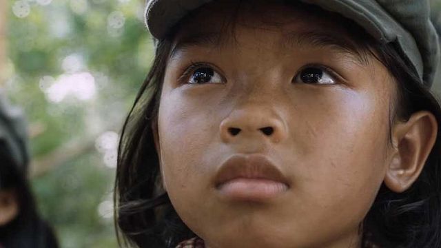image de la news Bande-annonce D'abord, ils ont tué mon père : Angelina Jolie nous plonge dans l'horreur du régime Khmers rouges