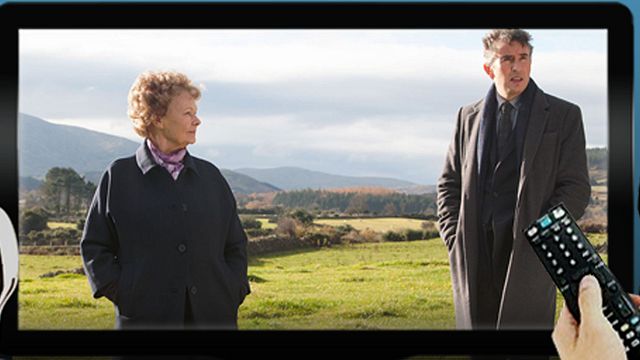 image de la news Ce soir à la télé : on mate "Philomena" et "Rock Academy"
