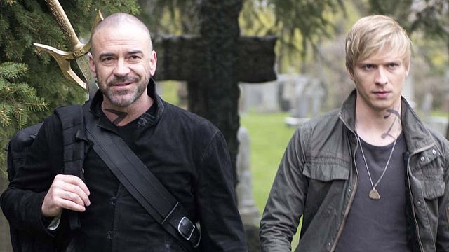 image de la news Shadowhunters : 7 différences majeures entre la série et les livres