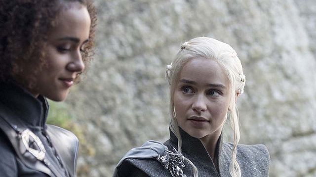 image de la news Audiences câble : nouveau record historique pour Game of Thrones