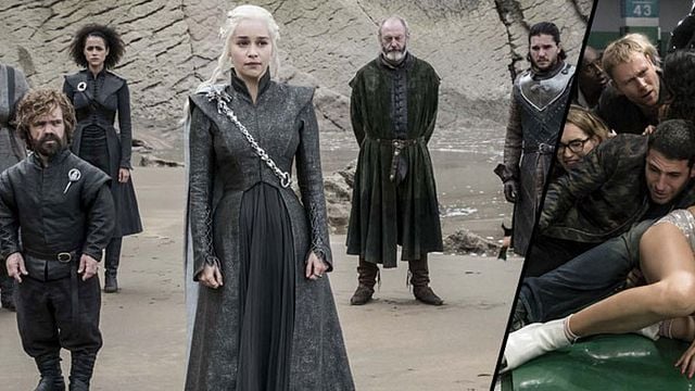 image de la news Game of Thrones, Scandal, Sense8... Toutes les séries qui s'arrêtent définitivement en 2018