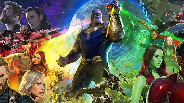 image de la news Avengers 4 : Le tournage a commencé !