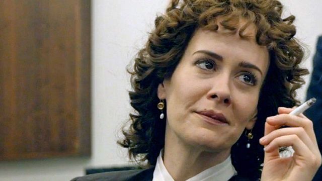 image de la news American Crime Story : la saison 3 sur l'ouragan Katrina repart de zéro