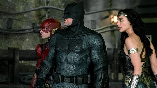 image de la news The Batman : Ben Affleck n'incarnera plus le super-héros selon son frère Casey