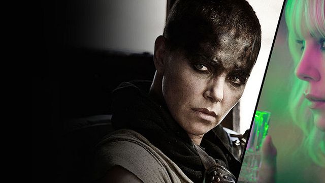 image de la news De Sarah Connor à Atomic Blonde : les "Action Women" les plus emblématiques du cinéma