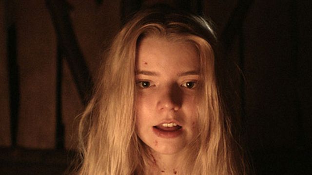 image de la news Nosferatu : Anya Taylor-Joy et le réalisateur de The Witch se retrouvent pour le remake