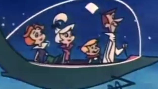 The Jetsons : un pilote produit par Robert Zemeckis pour la série live