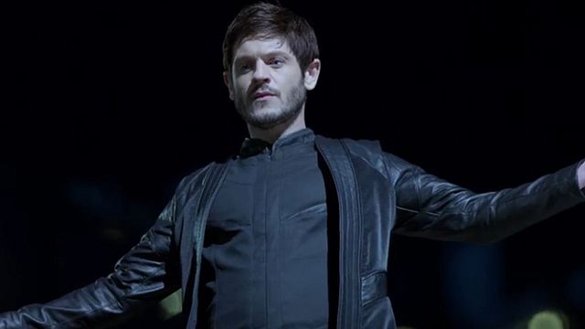 image de la news Inhumans : les héros de la nouvelle série Marvel se dévoilent dans un teaser
