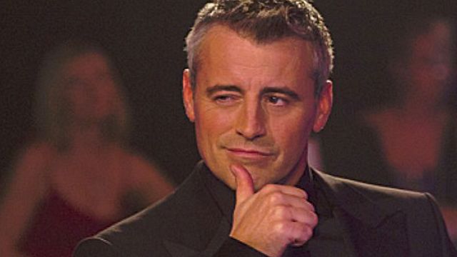 image de la news L'ex Friends Matt LeBlanc a failli jouer dans... Modern Family !
