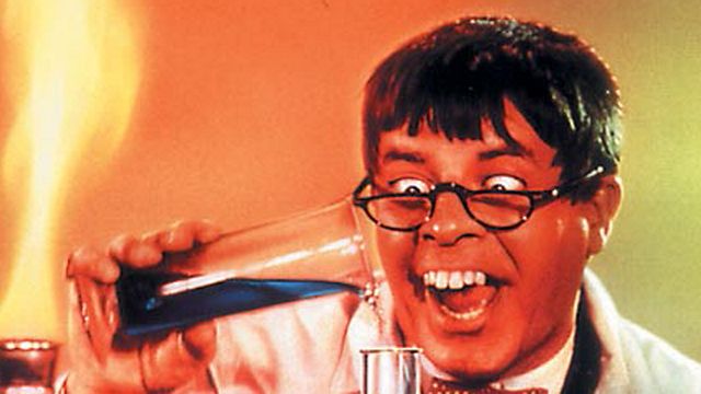 image de la news Ce soir, TCM Cinéma rend hommage à Jerry Lewis
