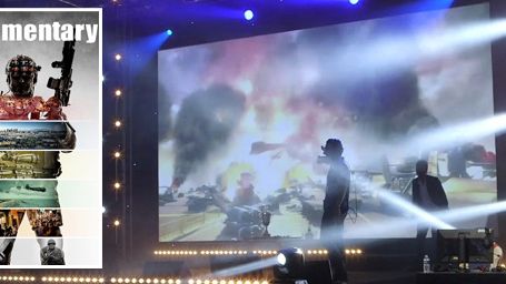 image de la news CODumentary, le documentaire qui revient sur la Success Story du jeu vidéo Call of Duty
