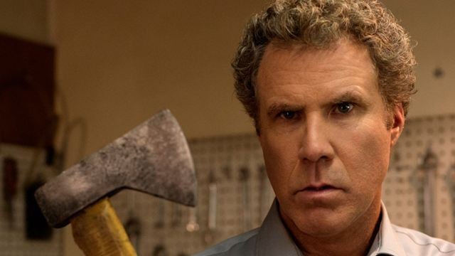 Will Ferrell sera le vieux qui ne voulait pas fêter son anniversaire