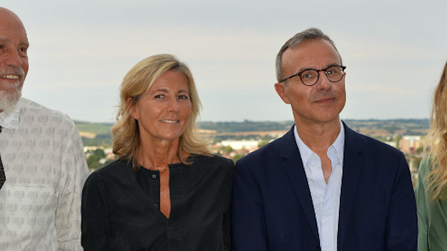 image de la news Angoulême 2017 : rencontre avec les membres du jury du Festival du film francophone