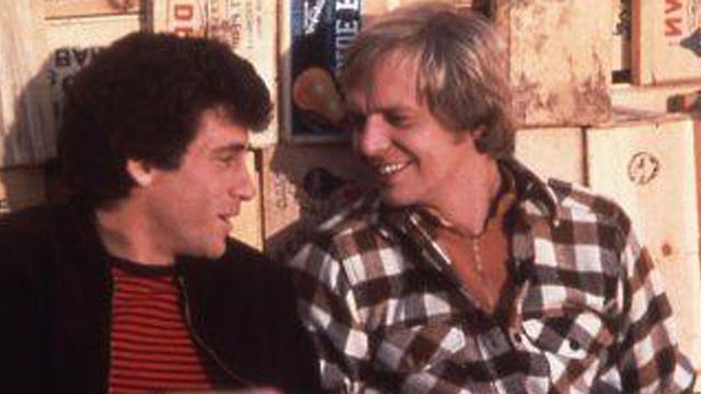 image de la news Starsky & Hutch : James Gunn se lance dans un reboot de la série !