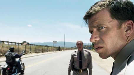 image de la news Réalisateur de Wind River, scénariste de Sicario... Gros plan sur Taylor Sheridan