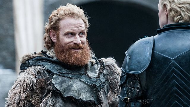 image de la news Game of Thrones : Tormund a un message pour les fans avant le season finale