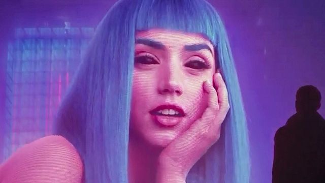 image de la news Blade Runner 2049 : Harrison Ford répond à Ryan Gosling sur les nouveaux spots TV