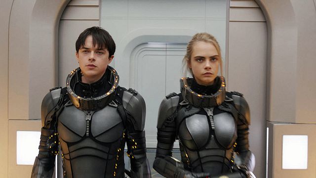 image de la news Box-office Chine : Valérian de Luc Besson transforme l’essai
