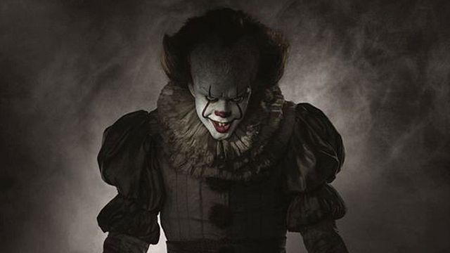 image de la news Ça : les clowns professionnels accusent l'oeuvre de Stephen King de les mettre au chômage
