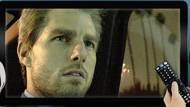 image de la news Ce soir à la télé : on mate "Collateral", "on zappe Matrix Reloaded"