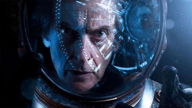 image de la news Doctor Who : la dernière saison avec Peter Capaldi cet automne sur France 4