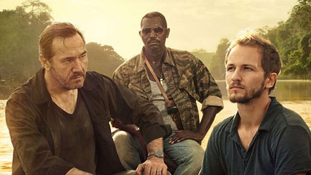 image de la news Guyane : une saison 2 pour la création originale de Canal+