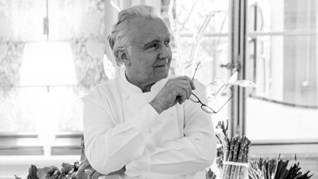 image de la news Bande-annonce La Quête d’Alain Ducasse : un tour du monde des saveurs avec le célèbre chef étoilé