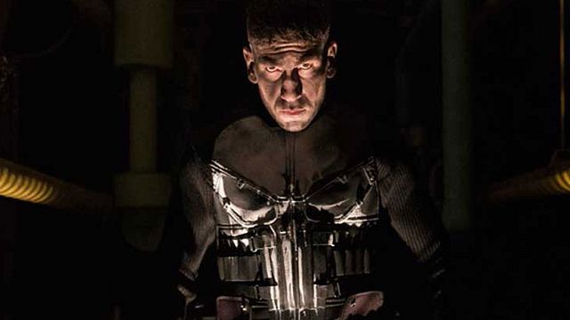 Le Punisher Jon Bernthal en astronaute chez le réalisateur de La La Land