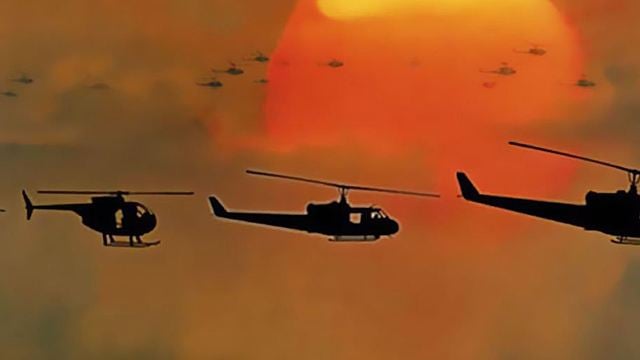 Hier soir à la télé : vous avez aimé Apocalypse Now Redux ? On vous recommande ...