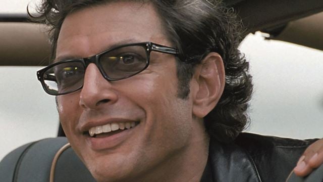 Deauville 2017 : Thor 3, Jurassic World 2... Jeff Goldblum fait le point sur sa carrière