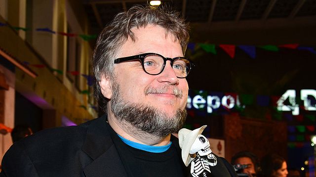 image de la news Pinocchio : l'adaptation en 3D de Guillermo del Toro toujours en pause faute de budget