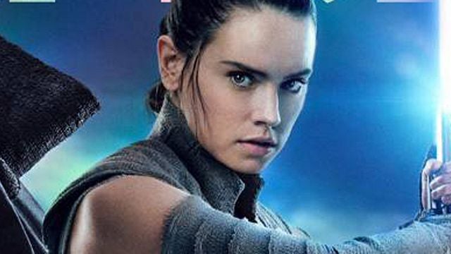 image de la news Star Wars 8 : une nouvelle photo des Derniers Jedi Luke Skywalker et Rey