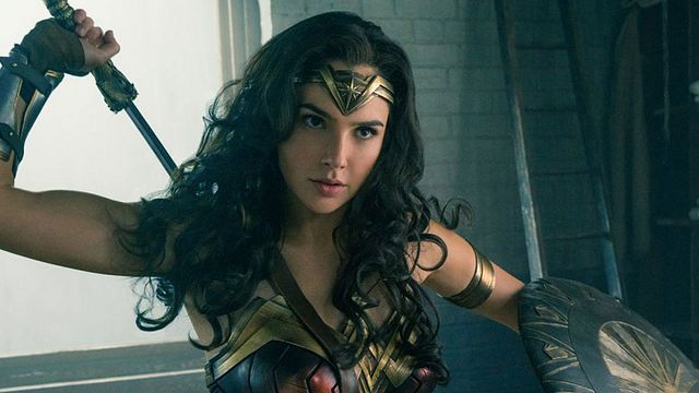 image de la news Avant Wonder Woman, Gal Gadot aurait pu être... Furiosa dans Mad Max