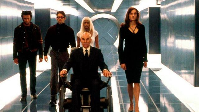 image de la news X-Men sur 6ter : Saviez-vous que Spiderman devait apparaître dans le film ?
