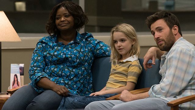 image de la news "Mary est un exercice de simplicité" selon son réalisateur Marc Webb