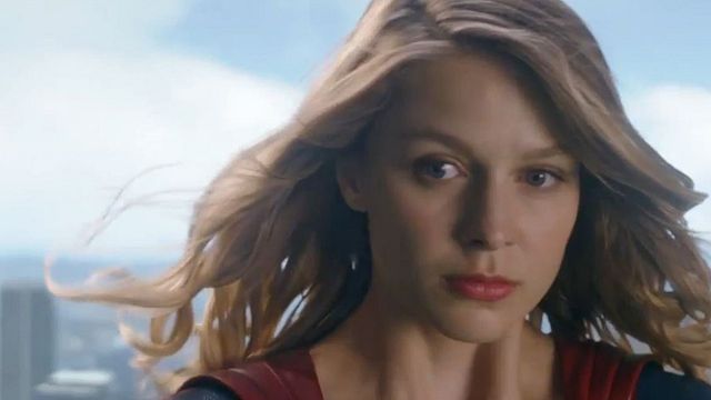 image de la news Supergirl : un nouveau méchant se dévoile dans le teaser de la saison 3