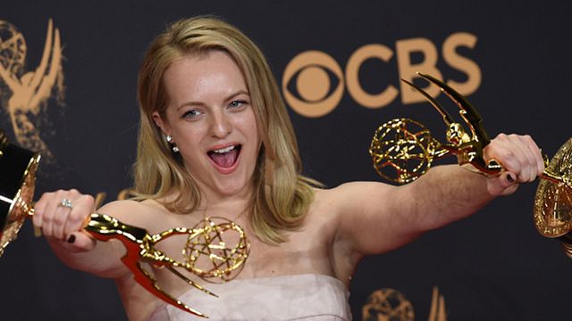 image de la news Emmy Awards 2017 : The Handmaid's Tale et Big Little Lies symboles d'un palmarès politique