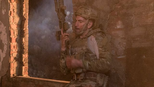 image de la news Marvel's The Punisher : Le justicier passe à l'attaque dans un nouveau teaser