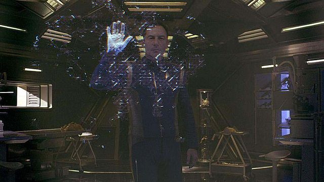 image de la news Star Trek, l'Arme fatale, Westworld... 10 franchises remises au goût du jour 